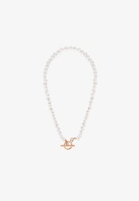 Neizbrano, rose goldfarbend