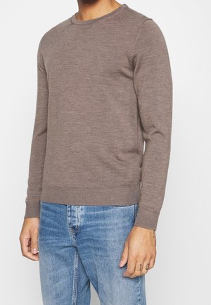 Maglione - beige
