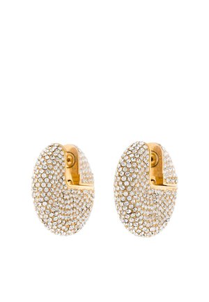 LUNATIC - Earrings - gold coloured