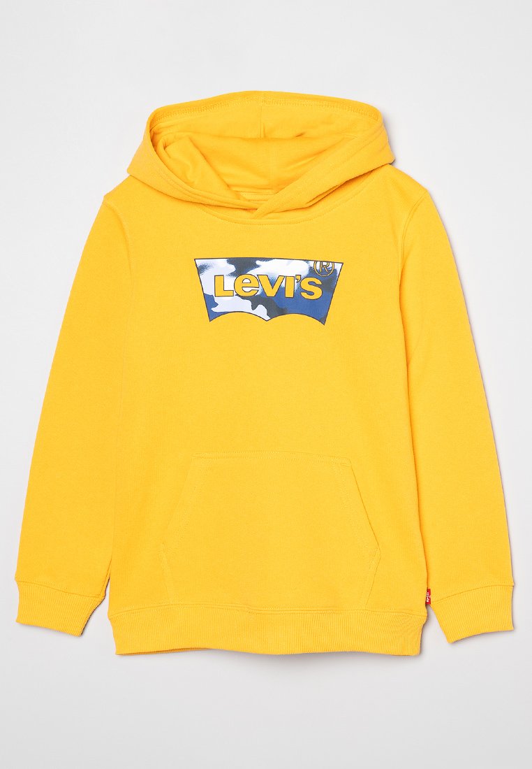Levi’s® Hoodie geel Levi’s® Hoodie geel