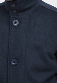 FQ1924 Cappotto corto - dark blue