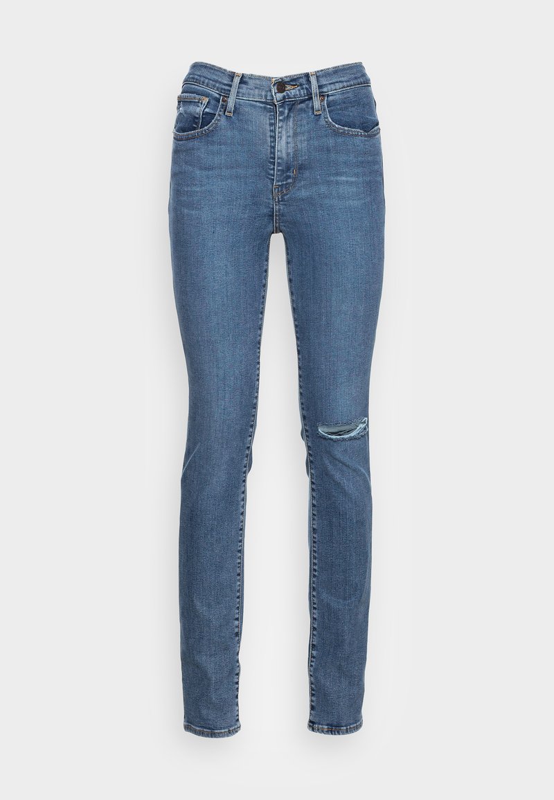 Levi’s® Straight leg jeans blauw denim/bluedenim Levi’s® Straight leg jeans blauw denim/bluedenim