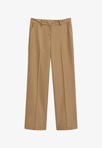 Ausgewählt, warm khaki