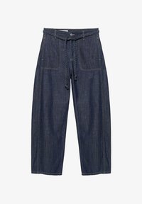 Non sélectionné, dark blue