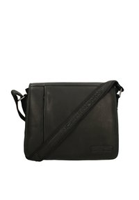 Non selezionato, black