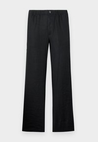 JPSTKARL LAWRENCE - Pantalon classique - tap shoe