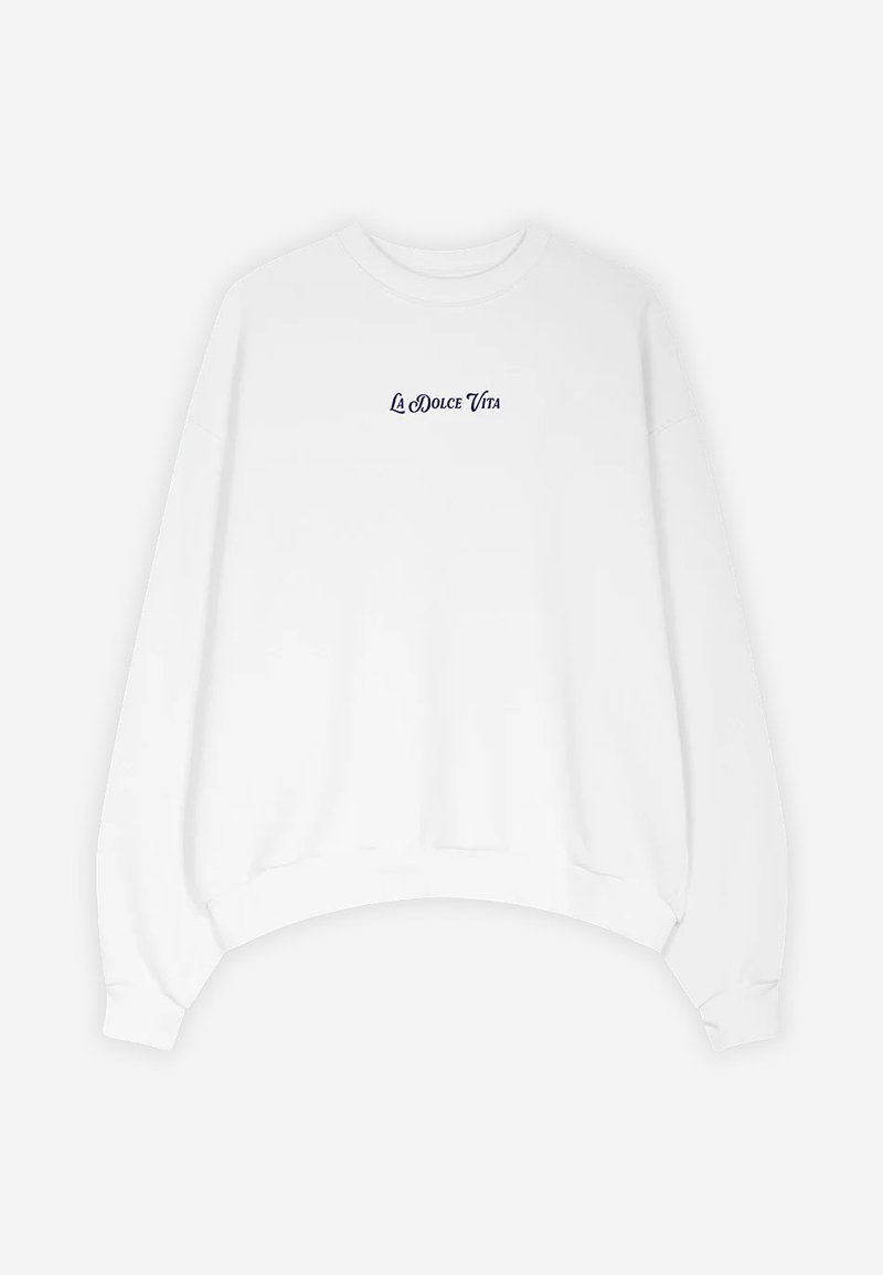 Kaotiko Sweater crème Kaotiko Sweater crème