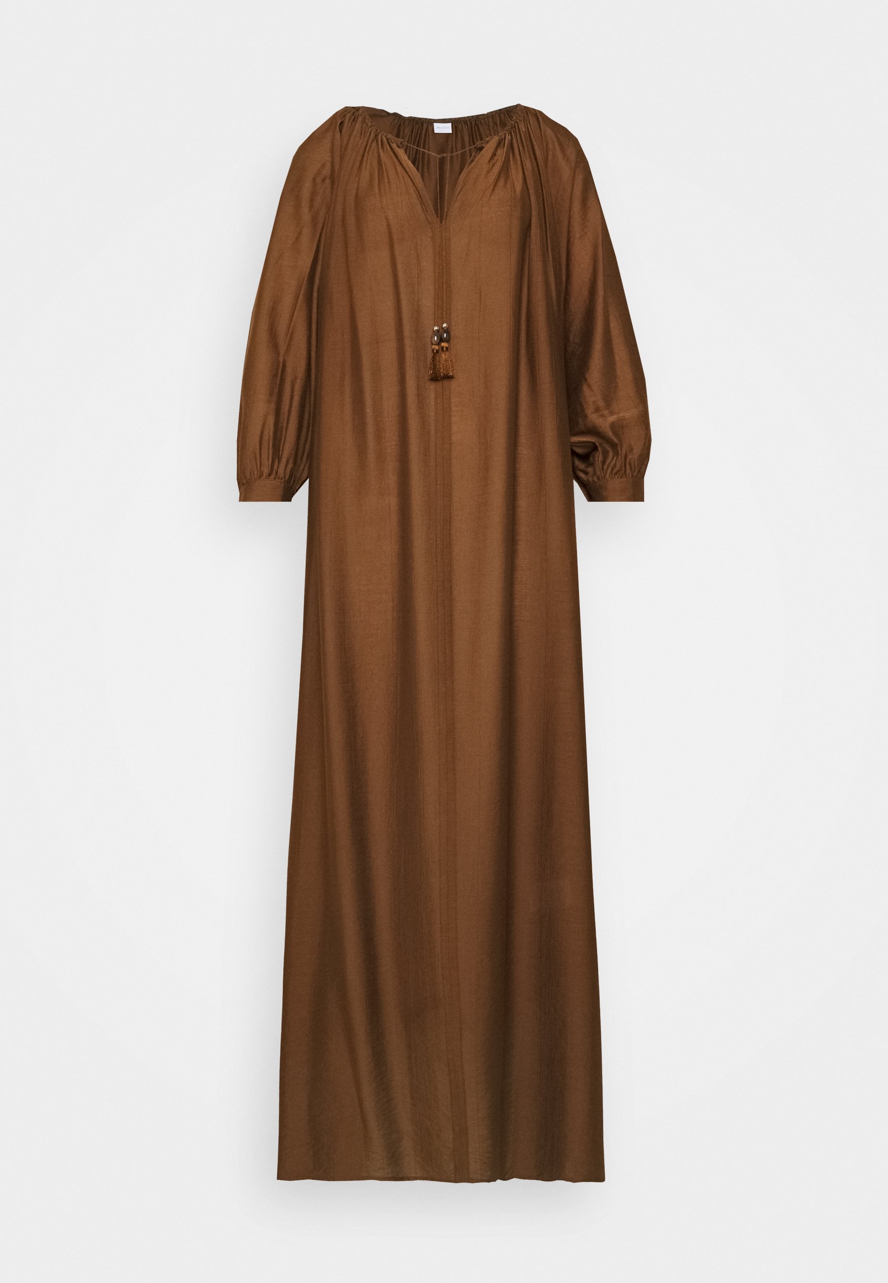 max mara robe longue