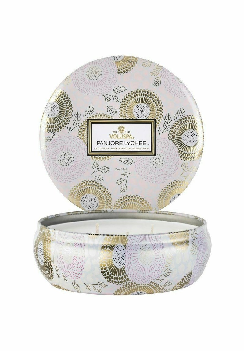 Voluspa - Doftljus - pink, Förstora