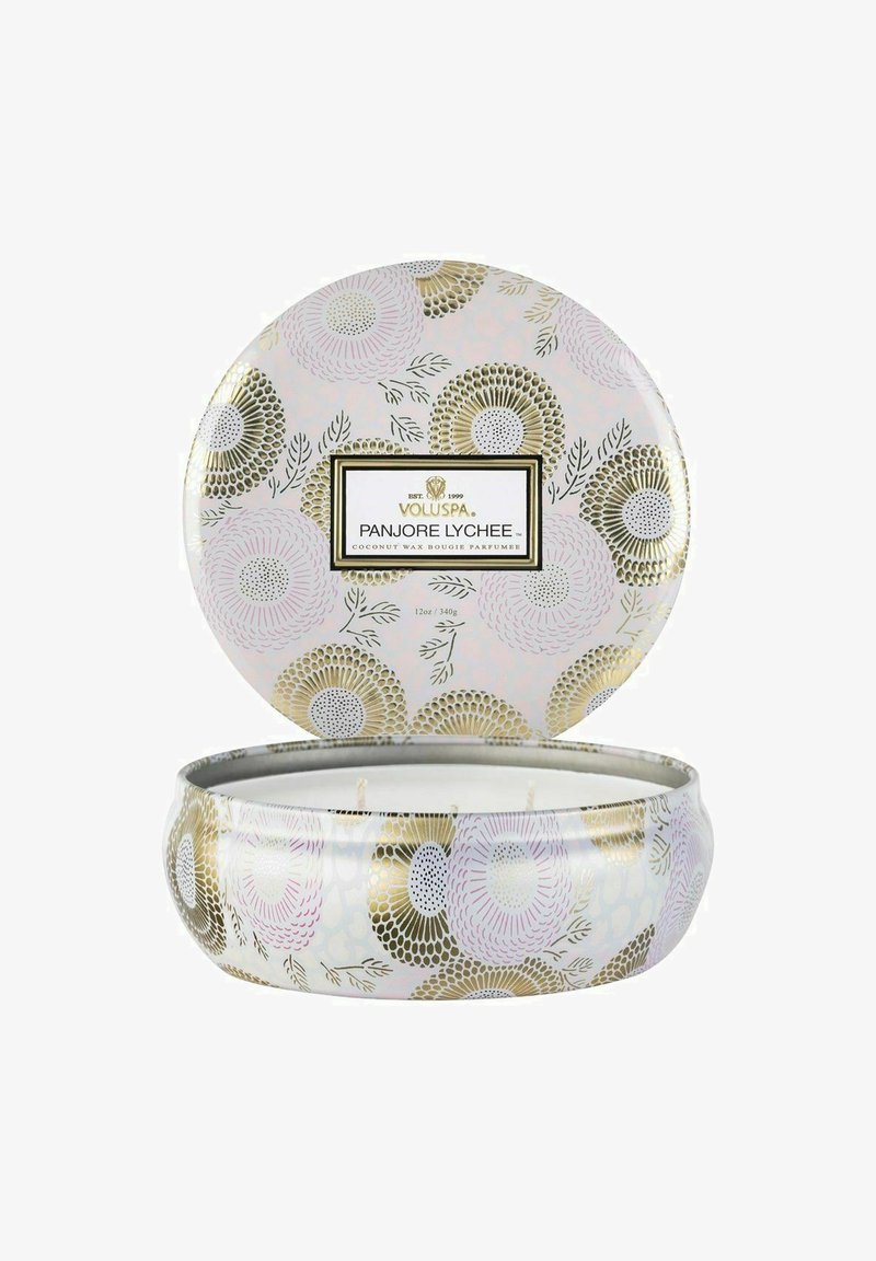 Voluspa - Doftljus - pink, Förstora