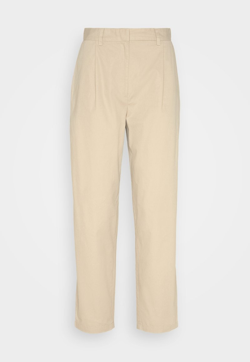 Monki Chino beige