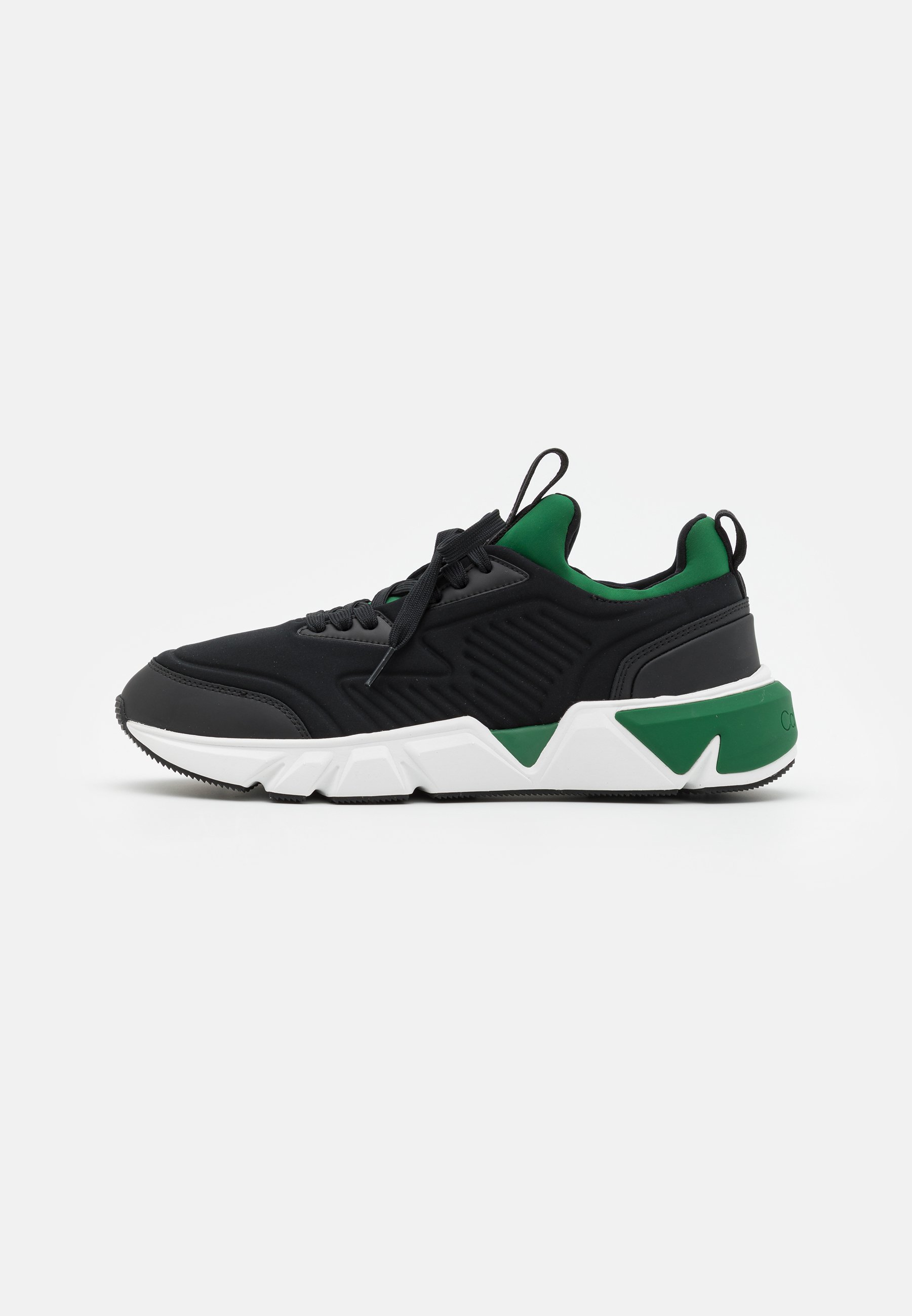 Green calvin klein shoes Outlet