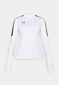 Unausgewählt, white/ultimate black