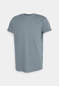 Non selezionato, axis