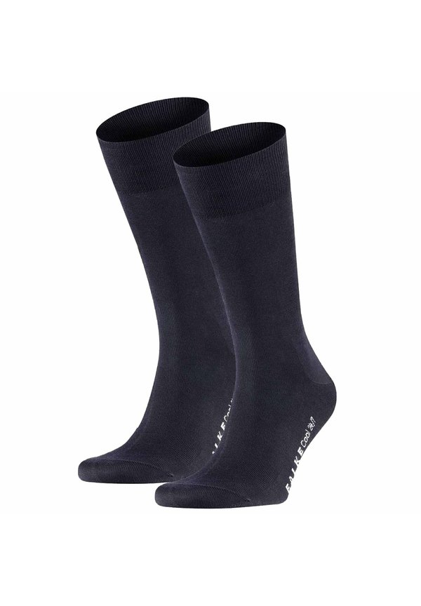 2ER PACK - COOL 24 7 TRUMPF - Socks - dunkelblau4
