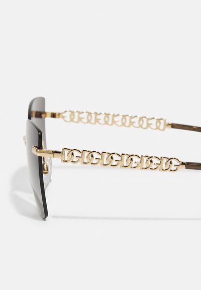 Dolce&Gabbana Päikeseprillid - gold-coloured/black