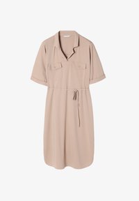 Vald, beige