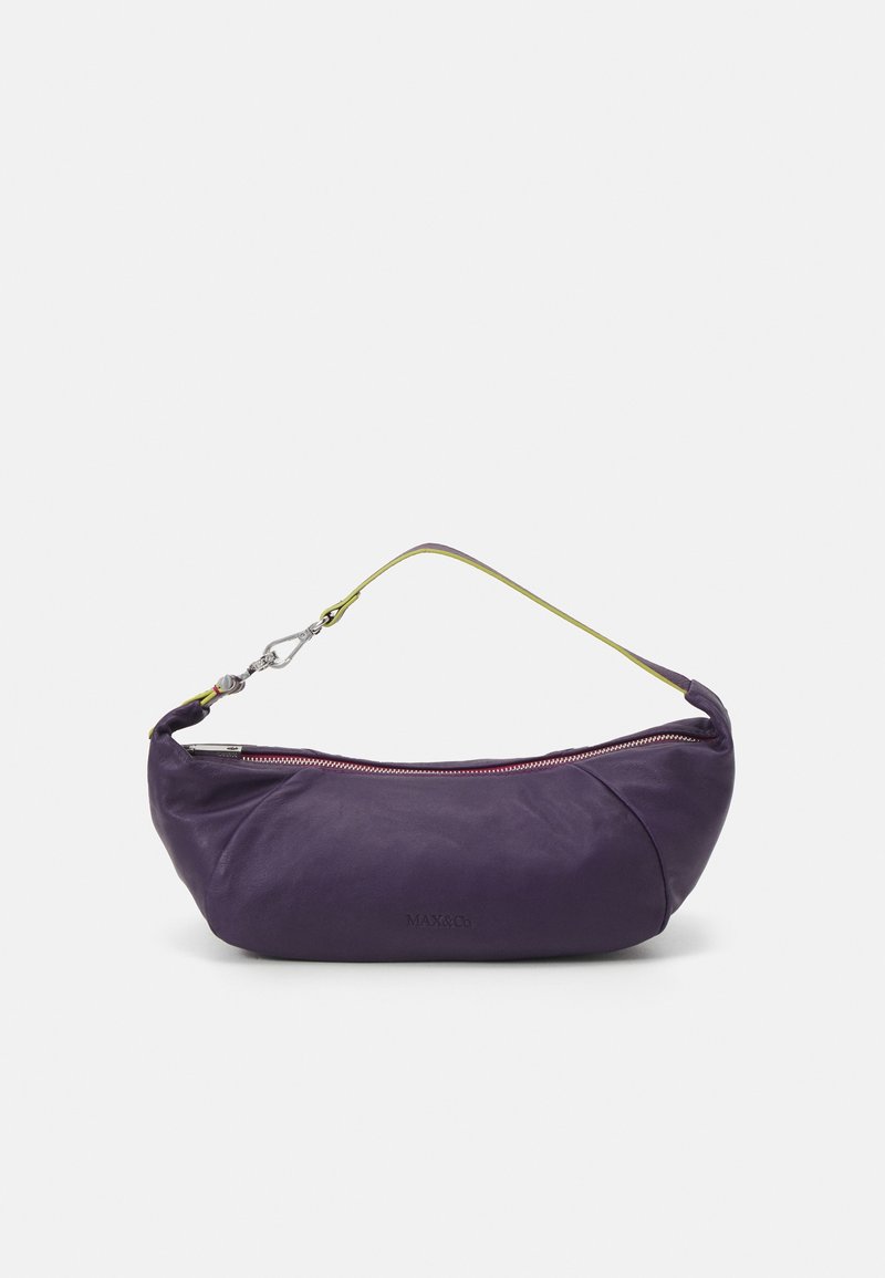 MAX&Co. Sac à main - purple