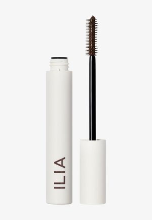ILIA Beauty, LIMITLESS LASH - Mascara - rich brown