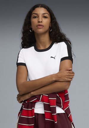 - T-shirt basic