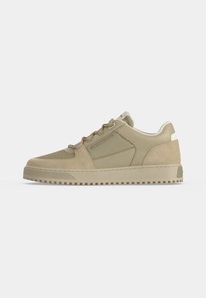 Emporio Armani, LOVE - Zapatillas - sand