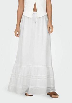 Maxirok - off-white