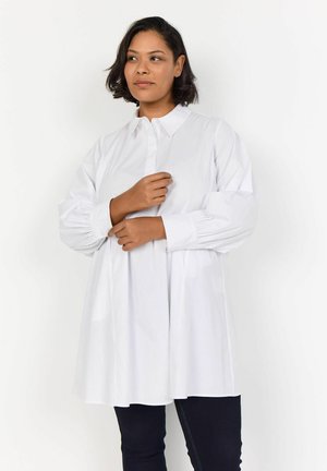 WA-SAGA 12 - Tunika - white