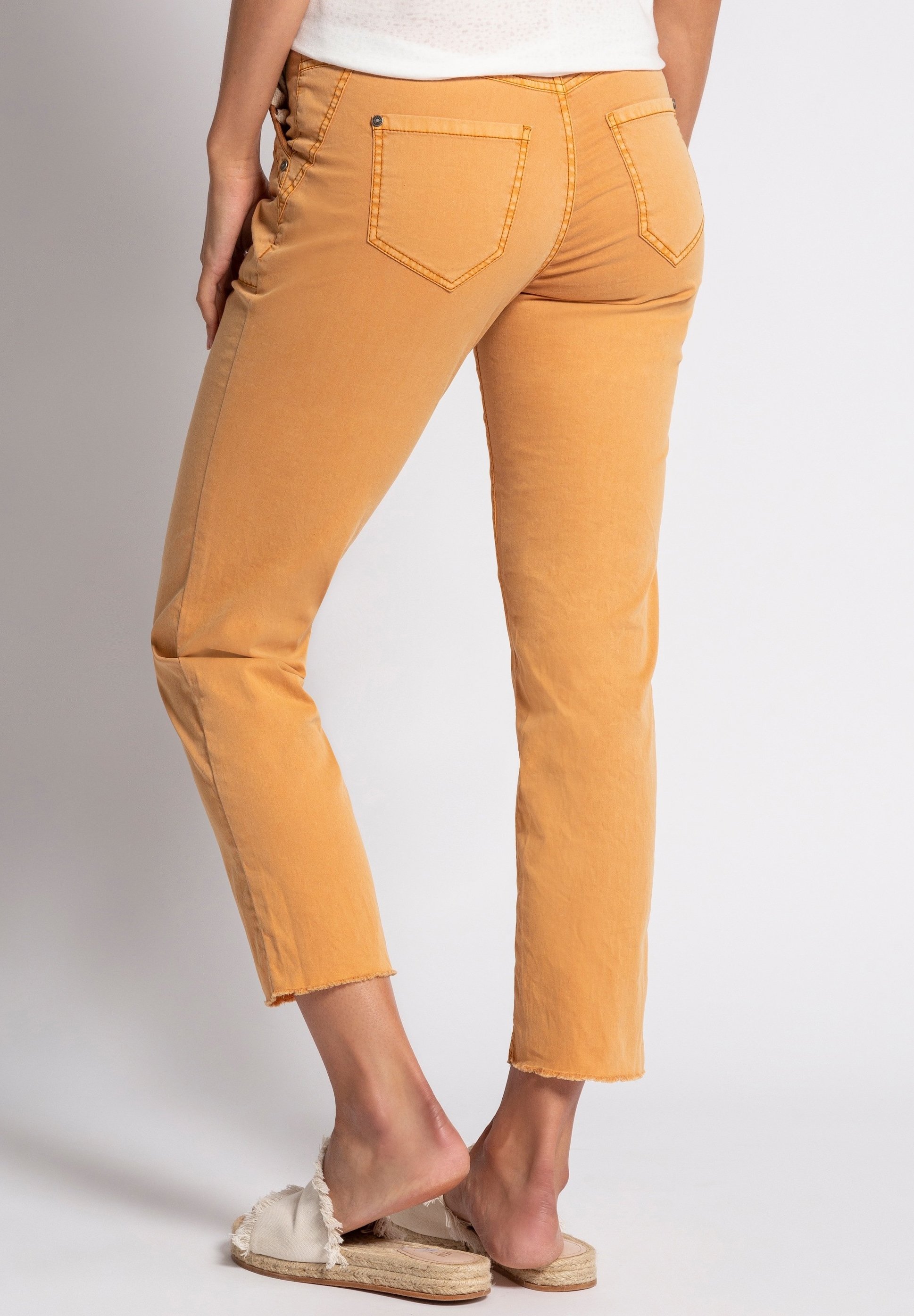 Femme Pantalon classique Femme Pantalon classique
