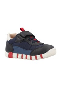 Geox B IUPIDOO 25 - Zapatillas - bleu