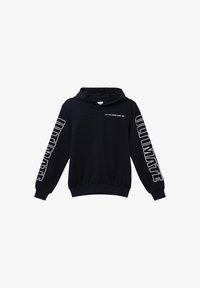 Unausgewählt, schwarz