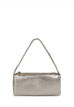 Bolso de mano - bronce