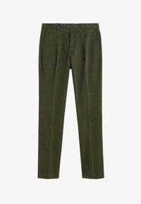 No seleccionado, khaki