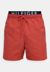 Δεν επιλέχθηκε, terra red