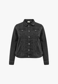 Kijelölve, medium grey denim