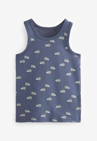 Next PRINTED3 PACK  - REGULAR FIT - Topp - neutral cars