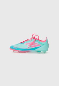 adidas Performance - F50 ELITE MESSI UNISEX - Scarpe da calcetto con tacchetti - flash aqua/lucid pink/lucid cyan Immagine in miniatura 1