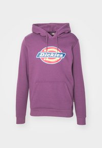 Unselected, plum perfect