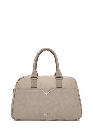 SIDSEL CAPPUCION - Weekender - beige