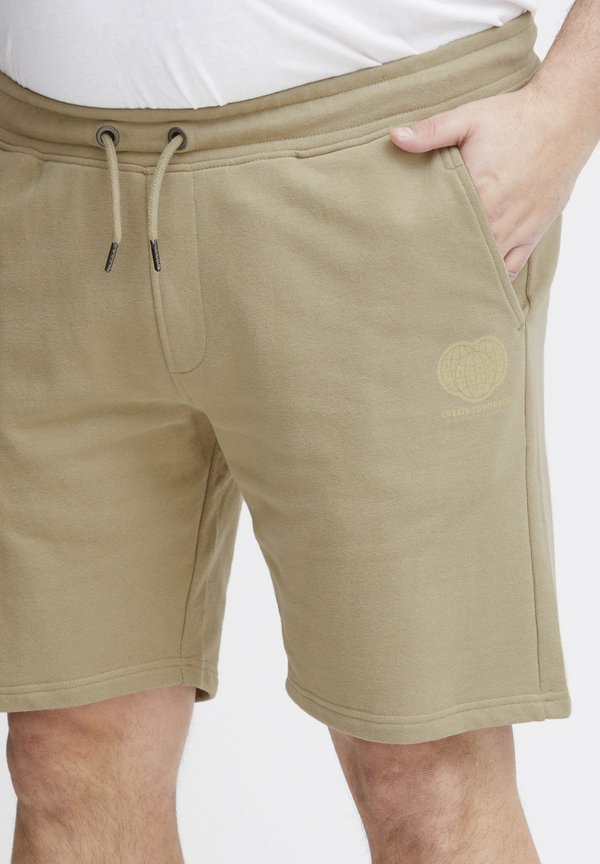 BHSHORTS REGULAR FIT - Shorts - crockery2