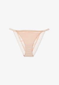 Niet geselecteerd, light pink