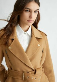 LIU JO Giacca leggera - brown