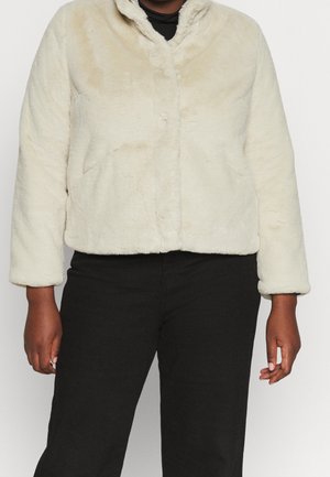 Veste mi-saison - grey