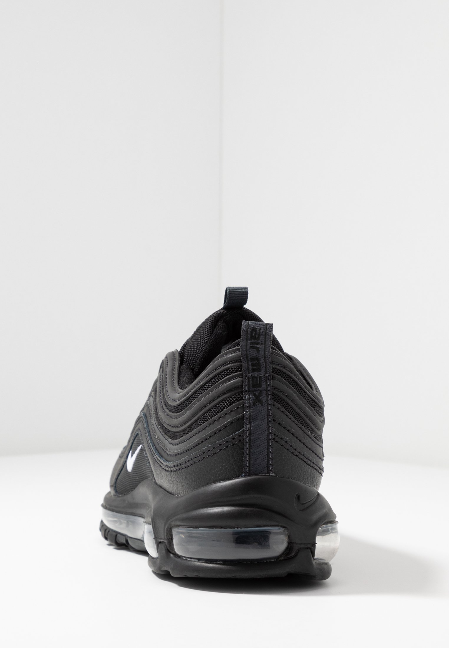 nike air max 97 black zalando
