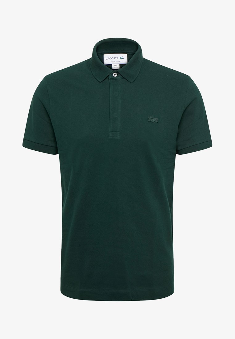 Lacoste PLUS - Poloshirt - vert
