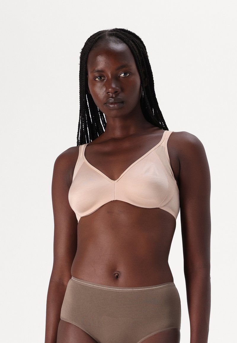 Soutien-gorge Dim Generous Minimizer – New Skin 100E – NEUF Avec étiquettes