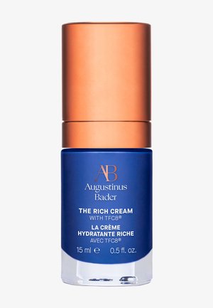 Augustinus Bader THE RICH CREAM  - Dagcrème