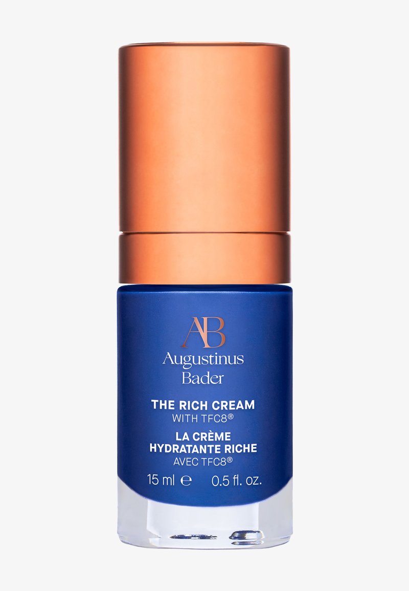 Augustinus Bader THE RICH CREAM nieokreślony