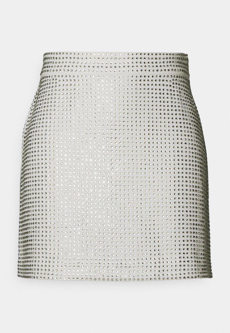MICHAEL Michael Kors Minirok wit