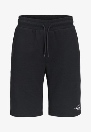Jack & Jones, JPSTGORDON BRANDON - Pantalon de survêtement - black