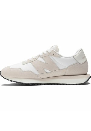Sneakers - beige